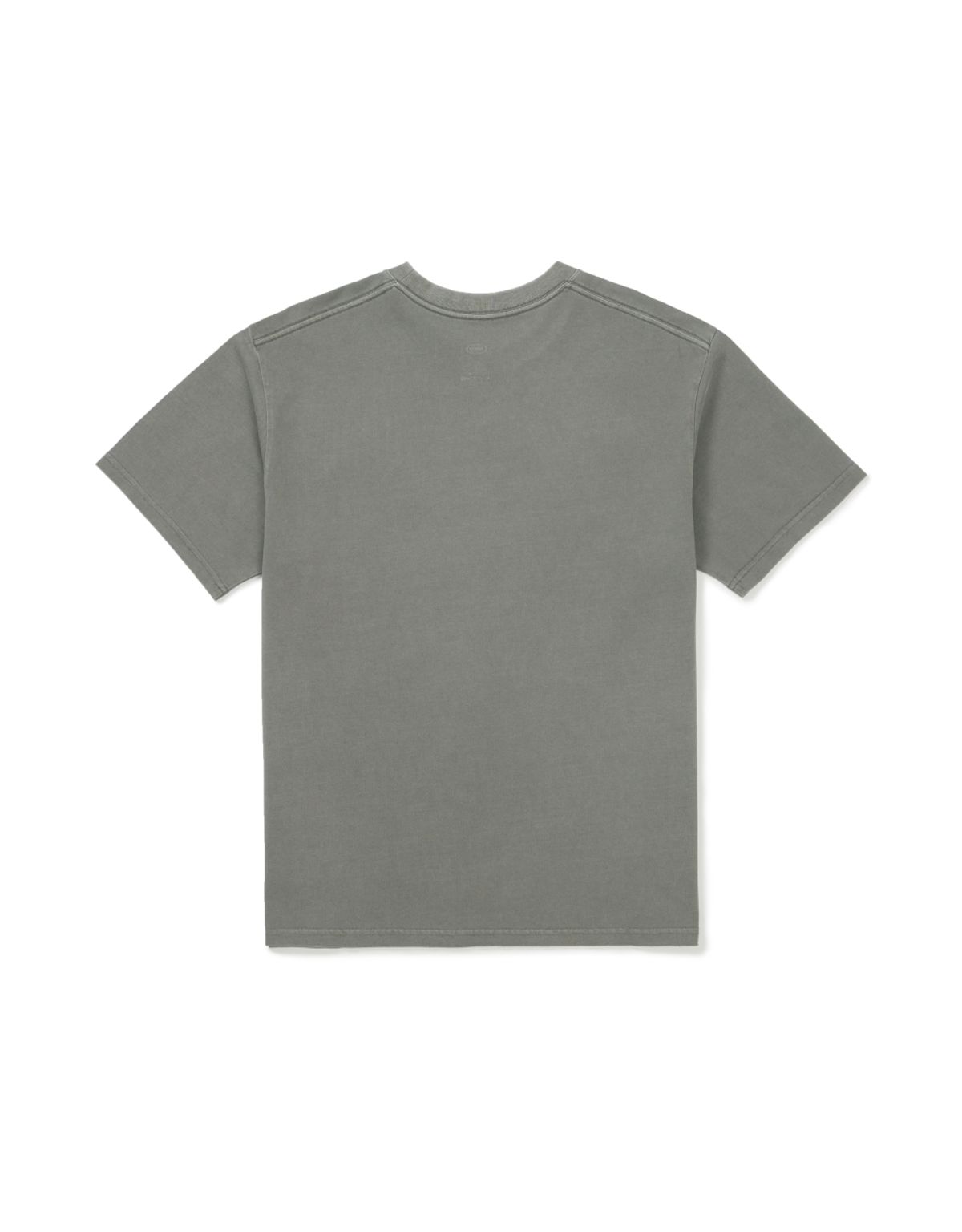 엠엠엘지(MMLG) [2PACK] MMLG DYED TAGLESS HF-T (GREY/CHARCOAL)