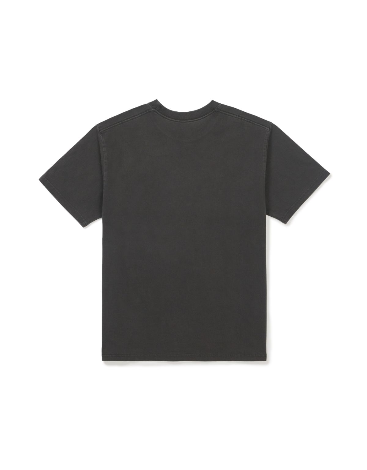 엠엠엘지(MMLG) [2PACK] MMLG DYED TAGLESS HF-T (GREY/CHARCOAL)