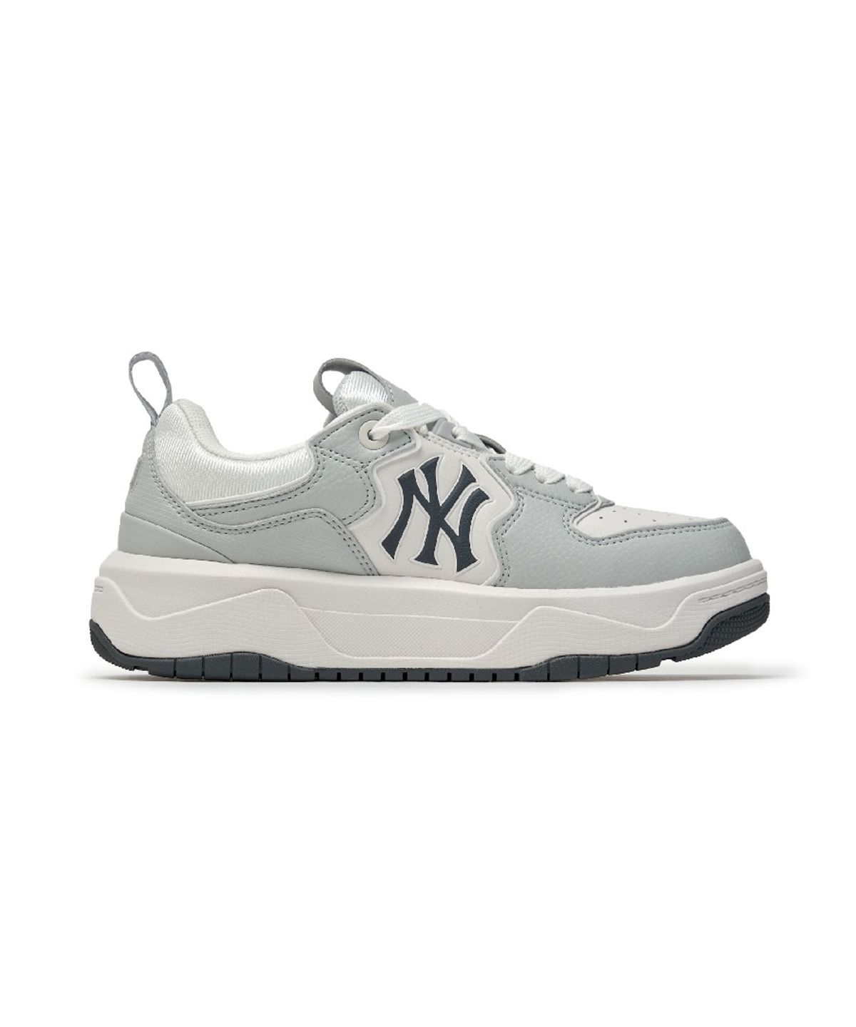 엠엘비(MLB) 커브 라이너 NY (Grey)