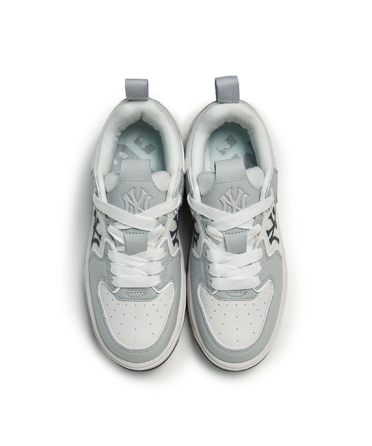 엠엘비(MLB) 커브 라이너 NY (Grey)