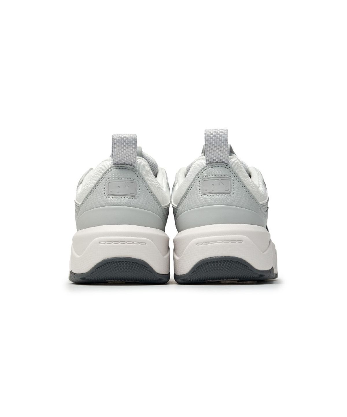 엠엘비(MLB) 커브 라이너 NY (Grey)