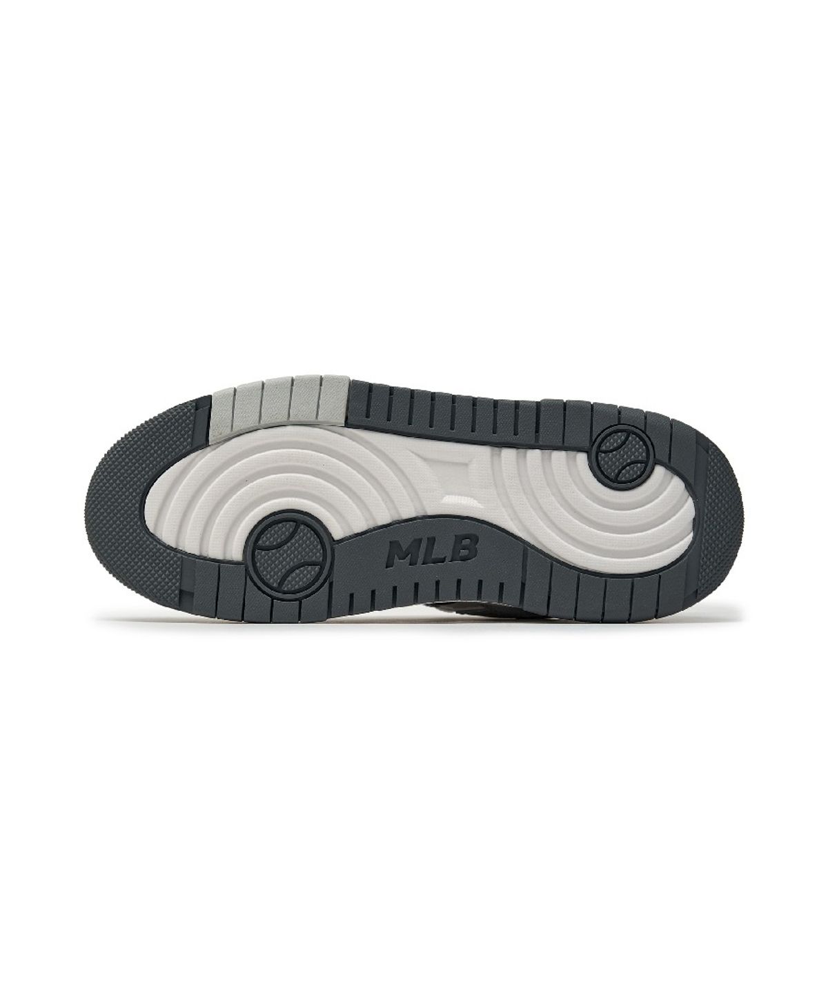엠엘비(MLB) 커브 라이너 NY (Grey)