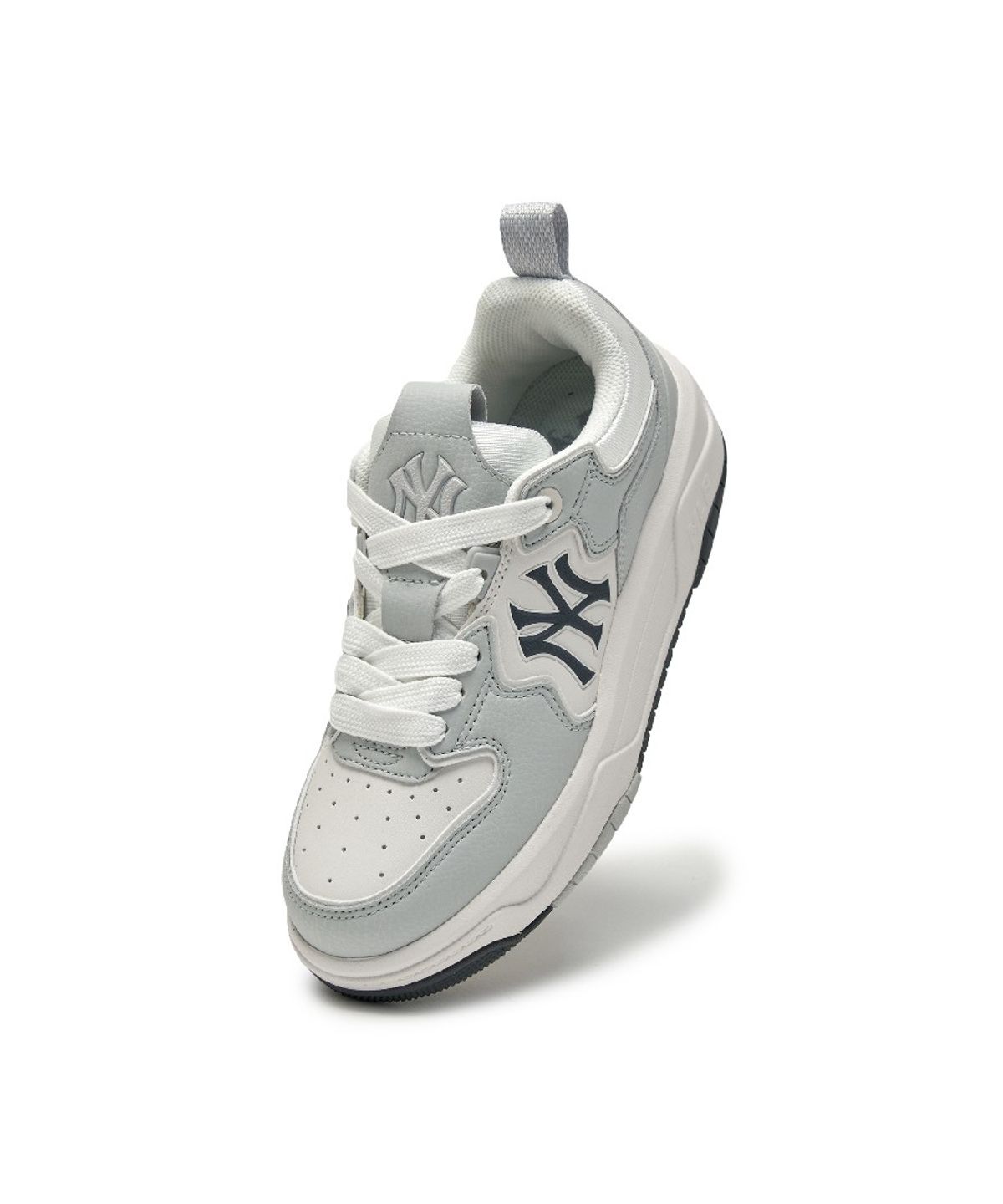 엠엘비(MLB) 커브 라이너 NY (Grey)