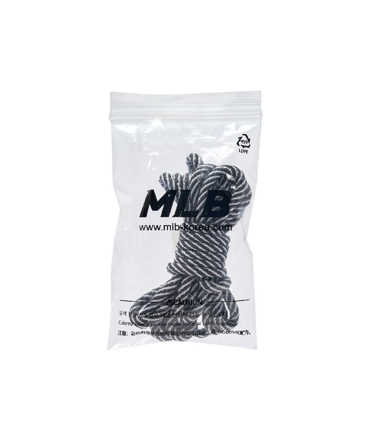엠엘비(MLB) 커브 라이너 NY (Grey)