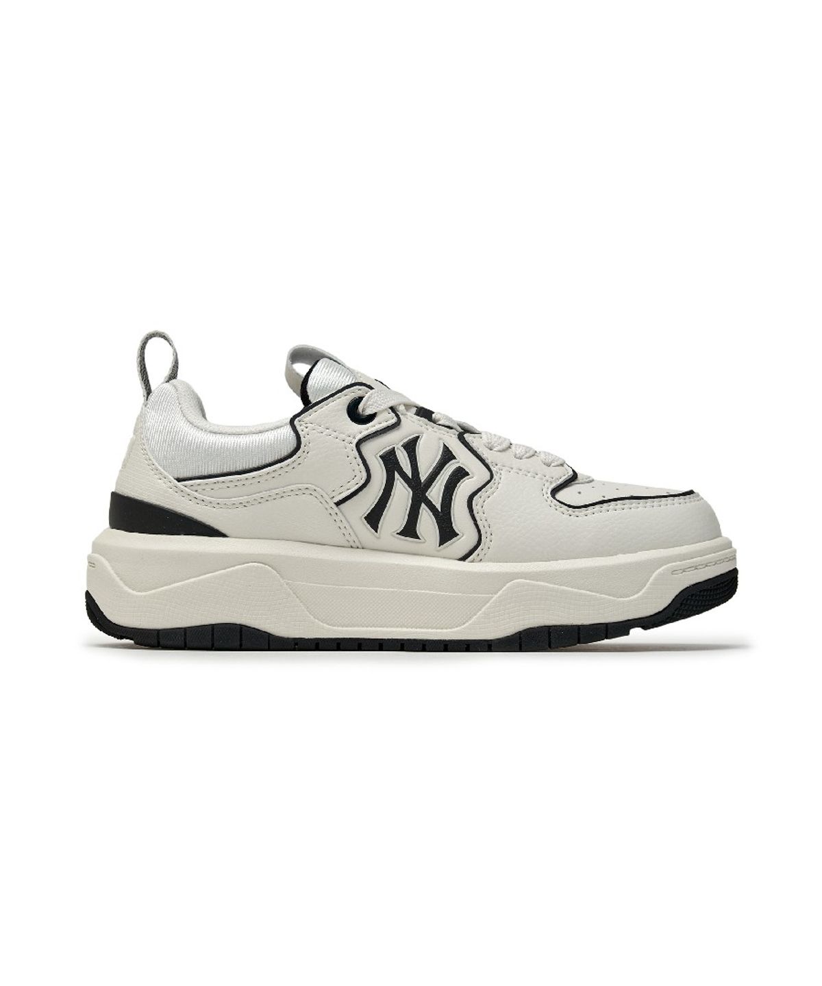 엠엘비(MLB) 커브 라이너 NY (White)
