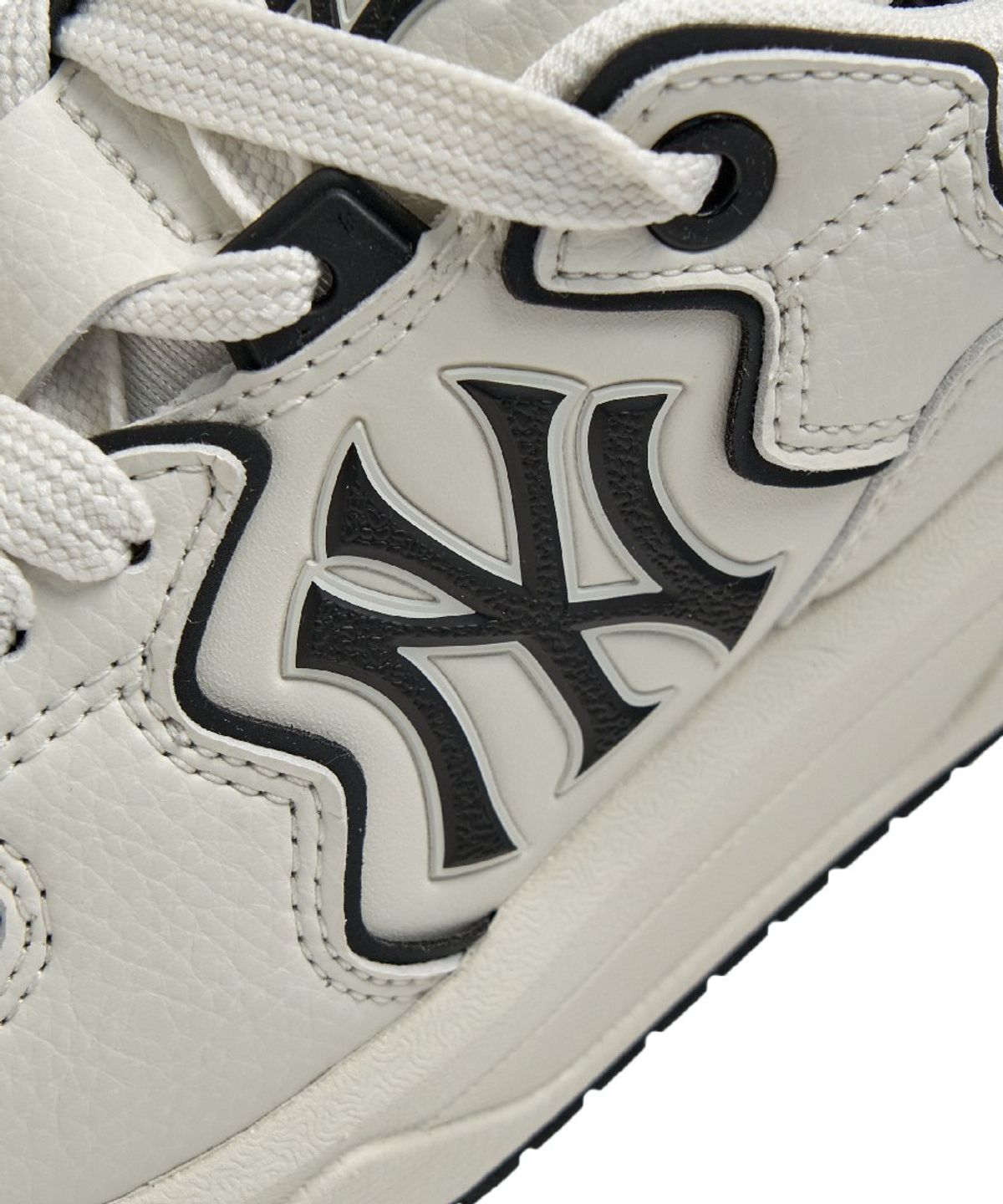 엠엘비(MLB) 커브 라이너 NY (White)