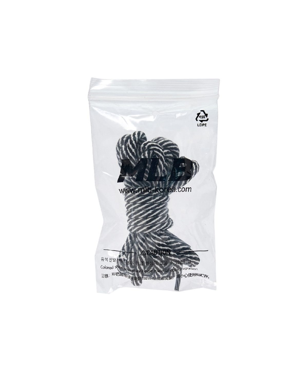 엠엘비(MLB) 커브 라이너 NY (White)