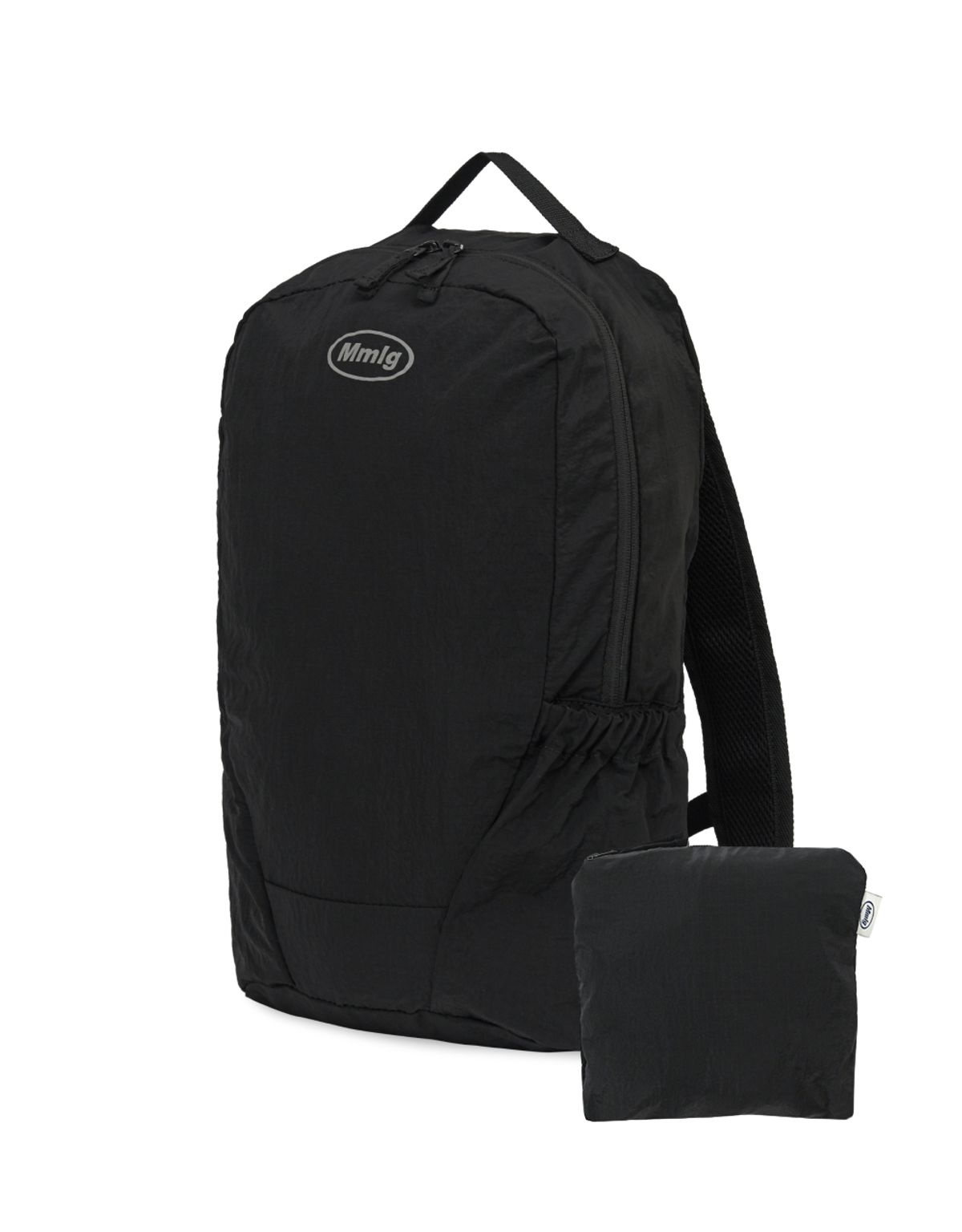 엠엠엘지(MMLG) ALTIS LT BACKPACK (11COLOR)