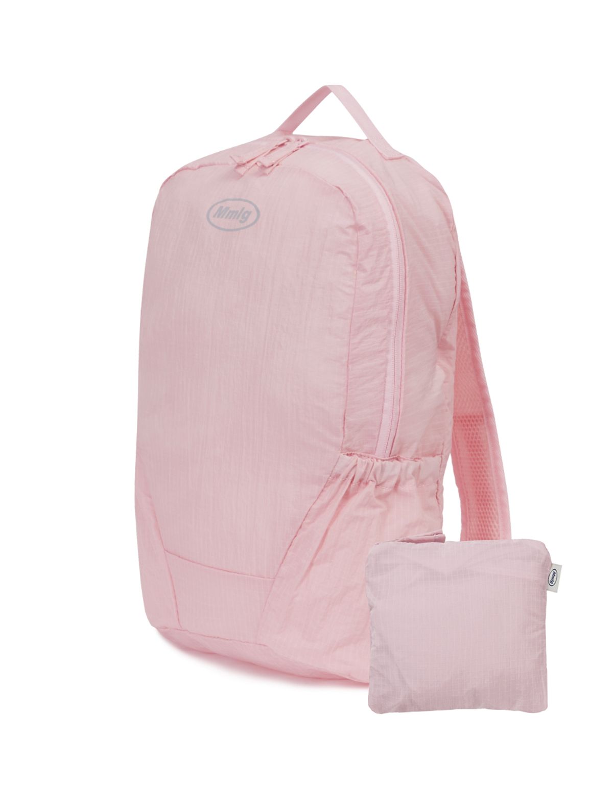 엠엠엘지(MMLG) ALTIS LT BACKPACK (11COLOR)