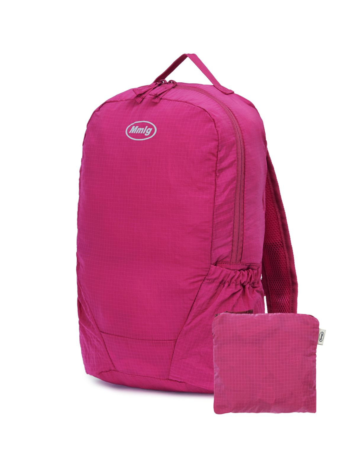 엠엠엘지(MMLG) ALTIS LT BACKPACK (11COLOR)