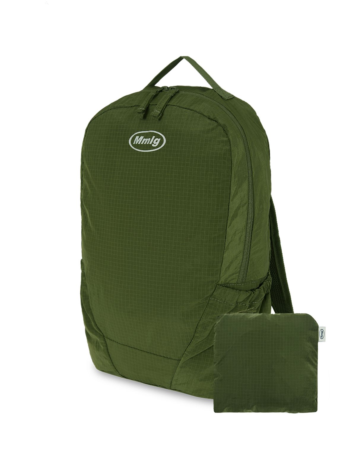 엠엠엘지(MMLG) ALTIS LT BACKPACK (11COLOR)