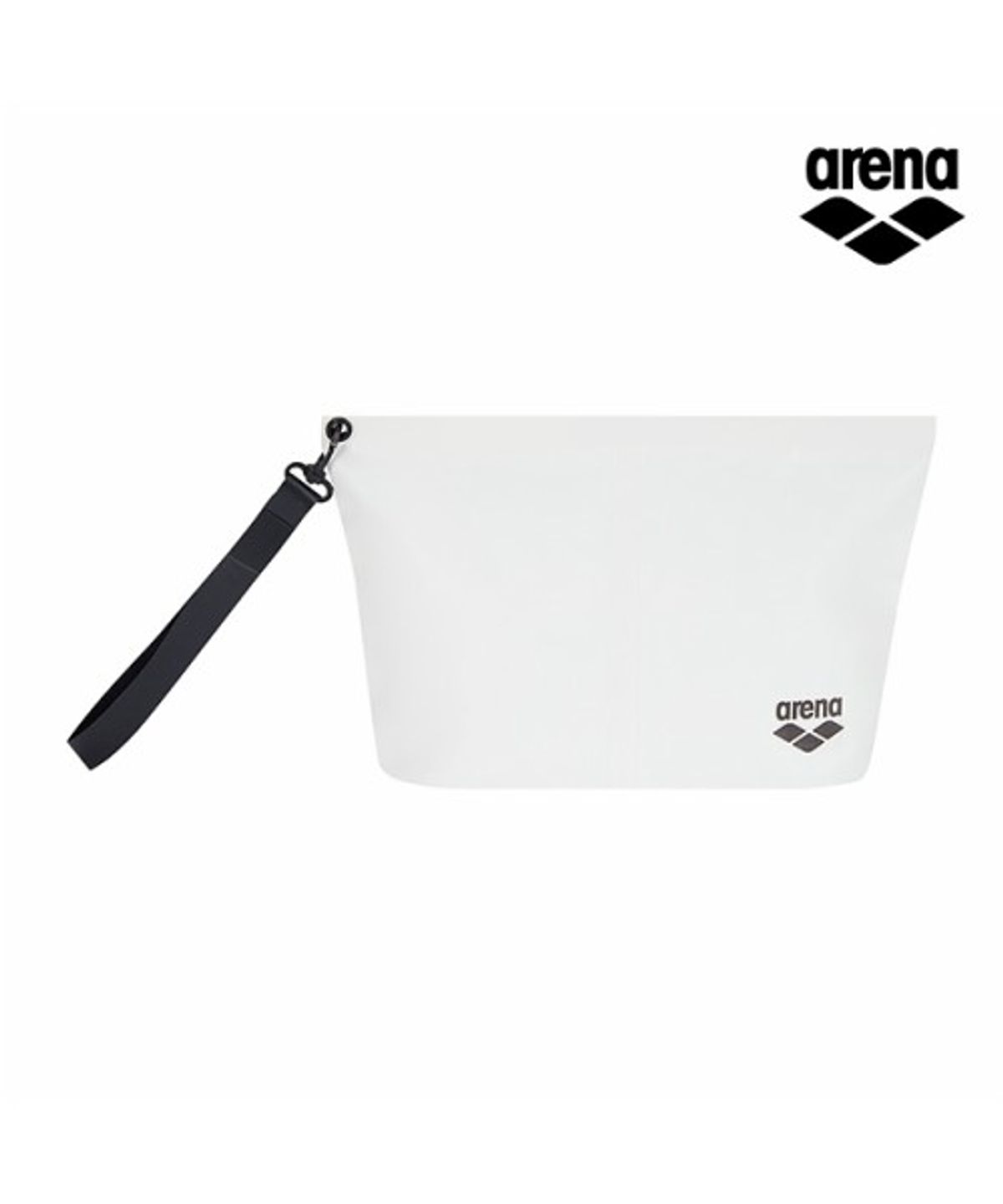 아레나(ARENA) 셔레이드쇼 히어로캣츠 파우치 A6AC1AB80WHT