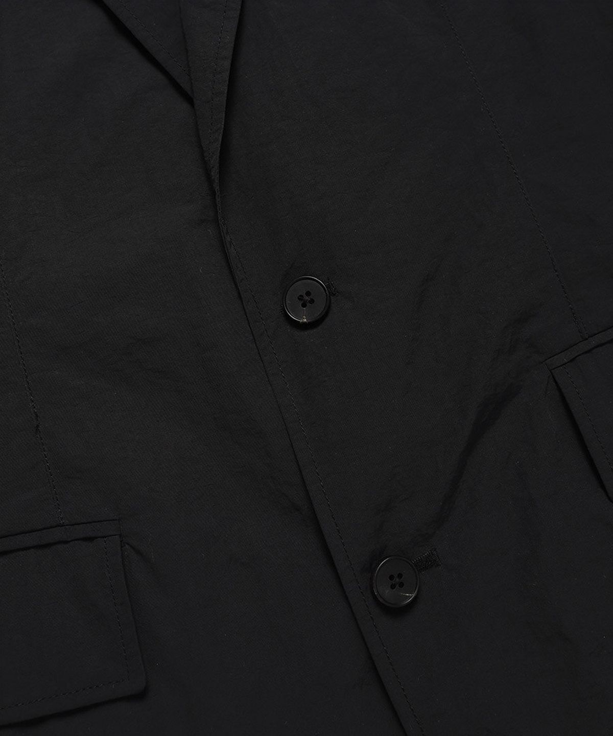 에스티코(STCO) CODIGALLERY DYED WASHING 어반 셋업 세트 차콜 (오버핏)_CJPVA21SET