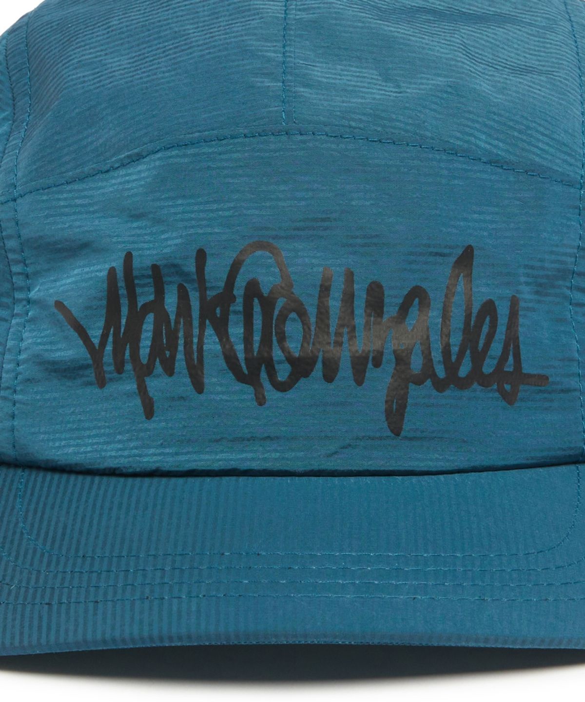 마크곤잘레스(MARK GONZALES) MG 캠프캡 - TEAL BLUE