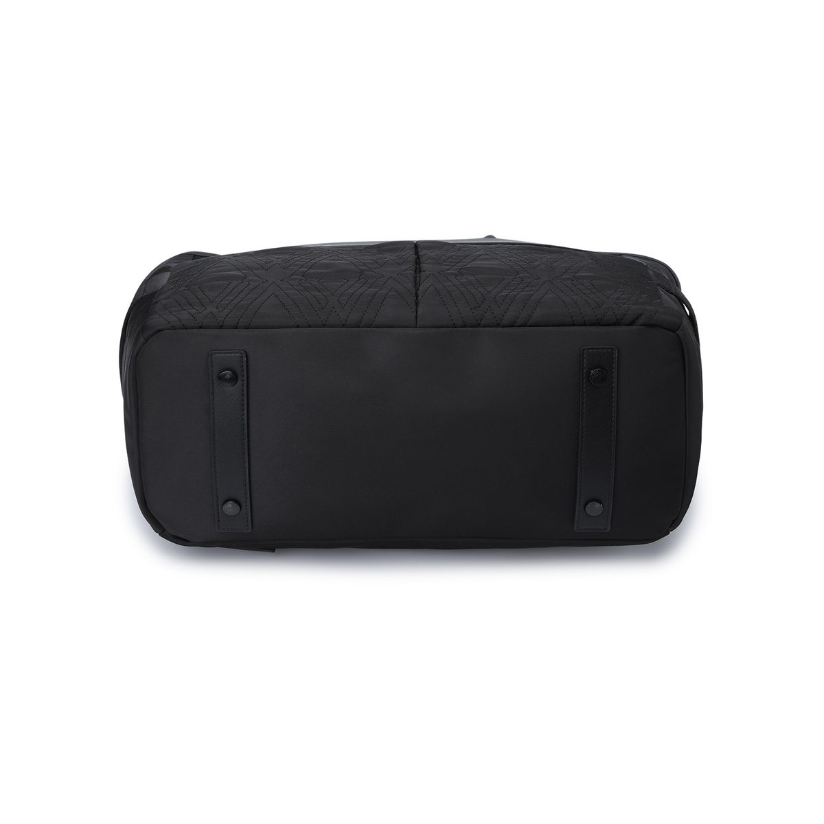 어뉴골프(ANEW GOLF) UNI BIG POCKET TOTE BAG_BK