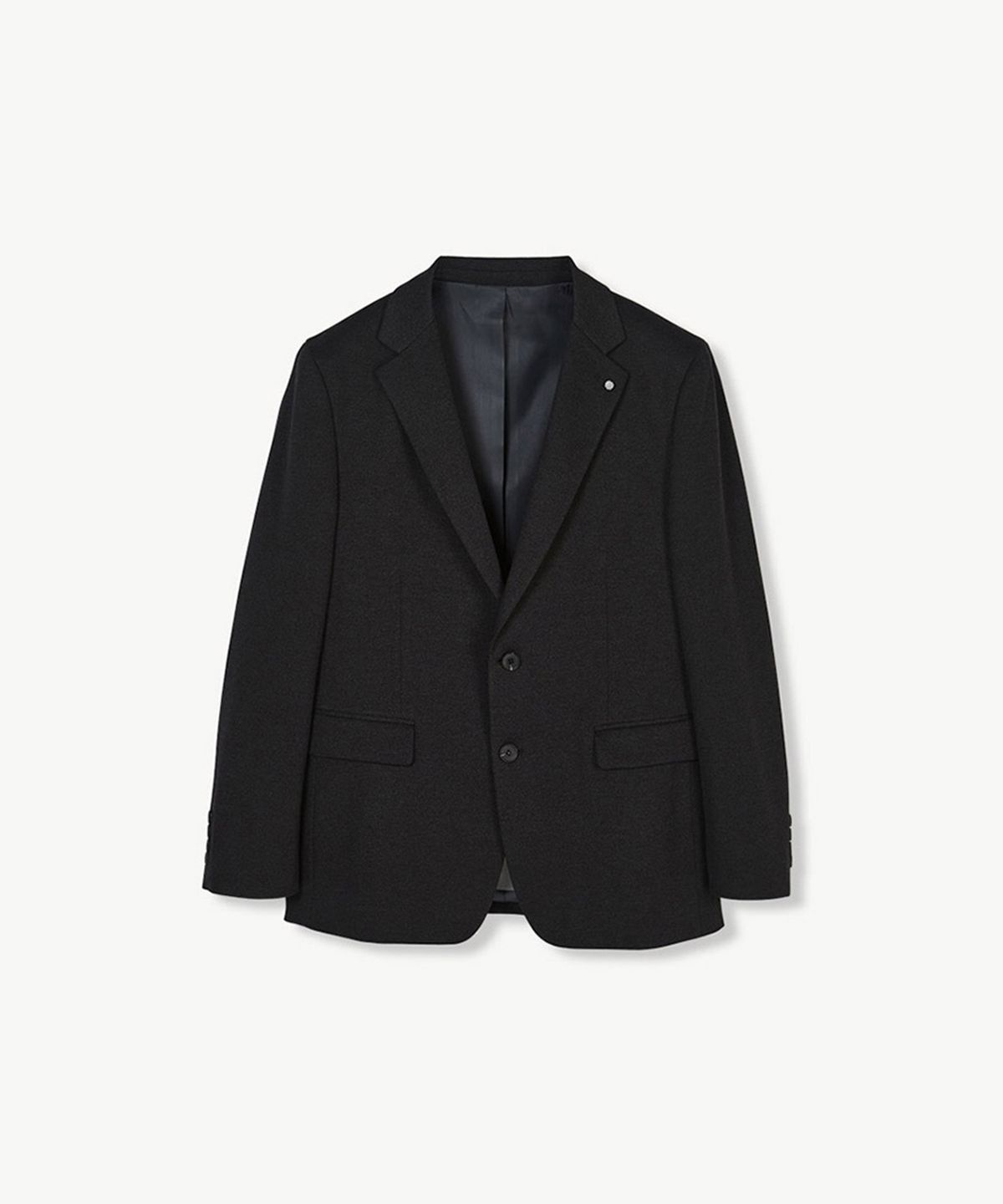 에스티코(STCO) Motion-Free Twill 자켓 차콜그레이 (릴렉스핏)_SEJUC51NSC