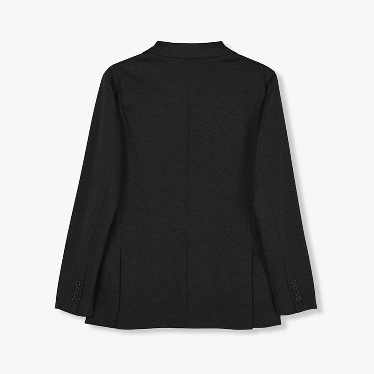 에스티코(STCO) Motion-Free Twill 자켓 차콜그레이 (릴렉스핏)_SEJUC51NSC