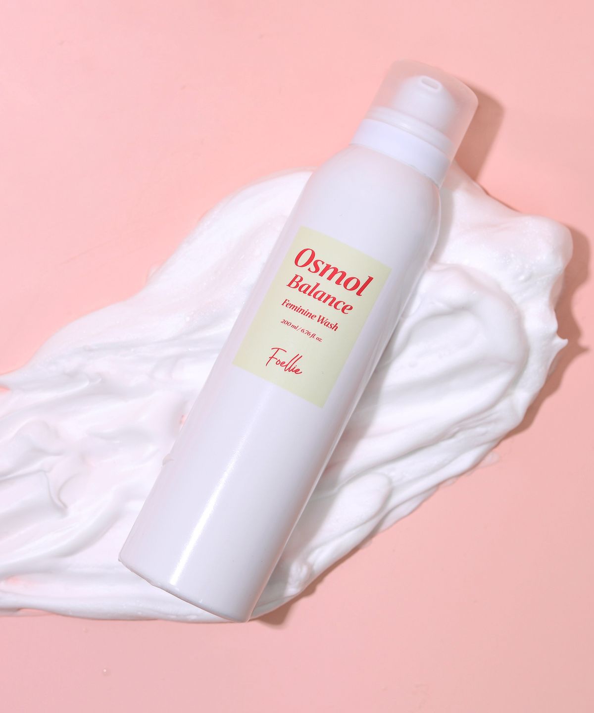 포엘리에(FOELLIE) 오스몰 밸런스 여성청결제 200ml