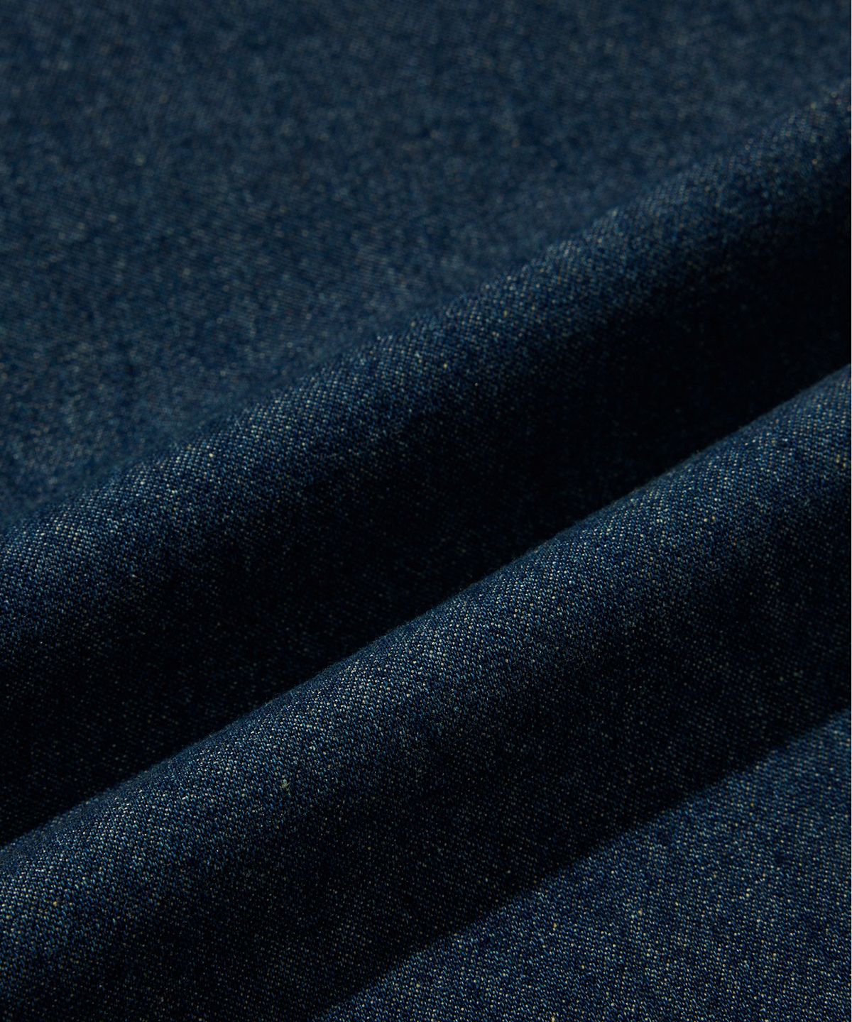 에스티코(STCO) DIEMS 9.5oz Vintage Denim Shirts 다크 인디고 (이지핏)_DDSXZ12ESN
