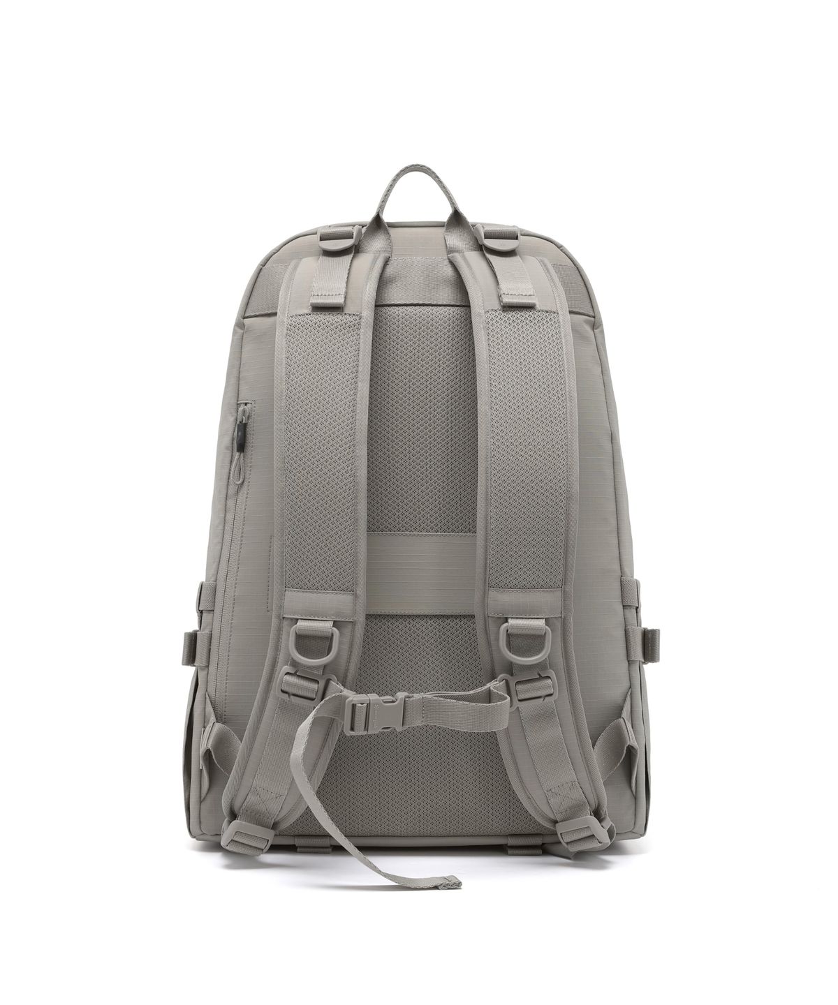 스노우피크 어패럴(SNOWPEAK APPAREL) 듀얼테크 백팩 25L (S26ZUFBP31) Fog Gray