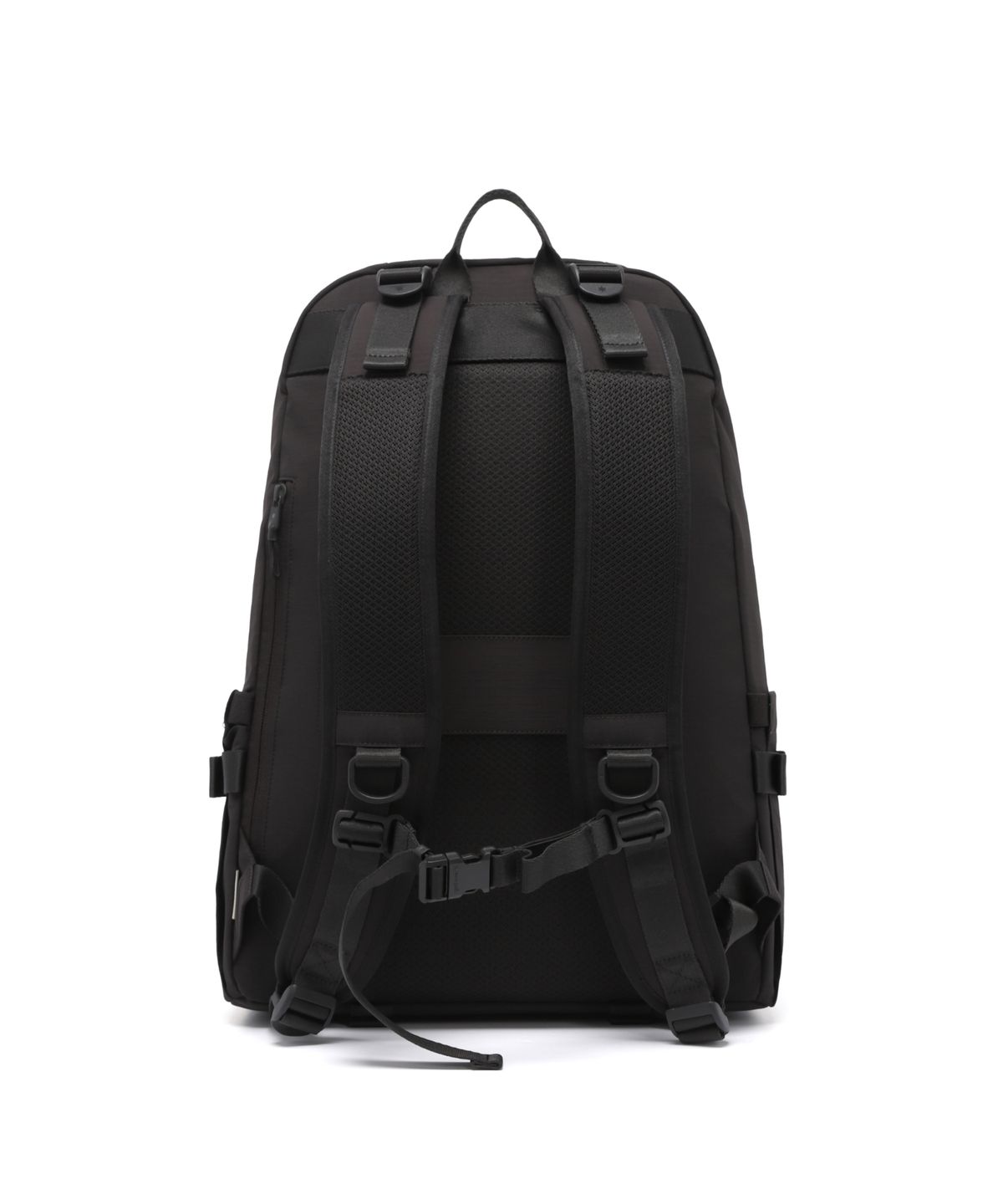 스노우피크 어패럴(SNOWPEAK APPAREL) 듀얼테크 백팩 25L (S26ZUFBP31) Dark Charcoal