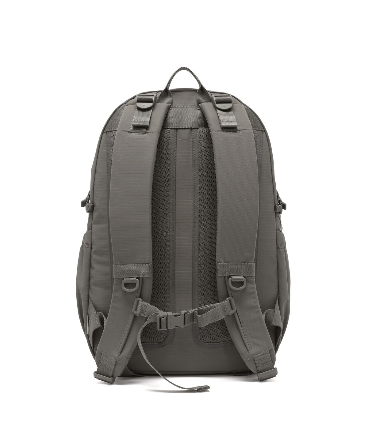 스노우피크 어패럴(SNOWPEAK APPAREL) 듀얼테크 어반 백팩 25L (S26SUFBP38) Dark Khaki
