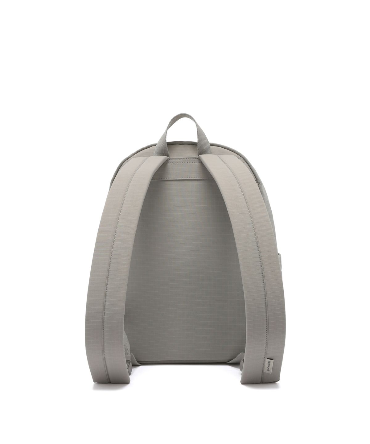 스노우피크 어패럴(SNOWPEAK APPAREL) 듀얼테크 클래식 미니 백팩 10L (S26SUFBP37) Fog Gray