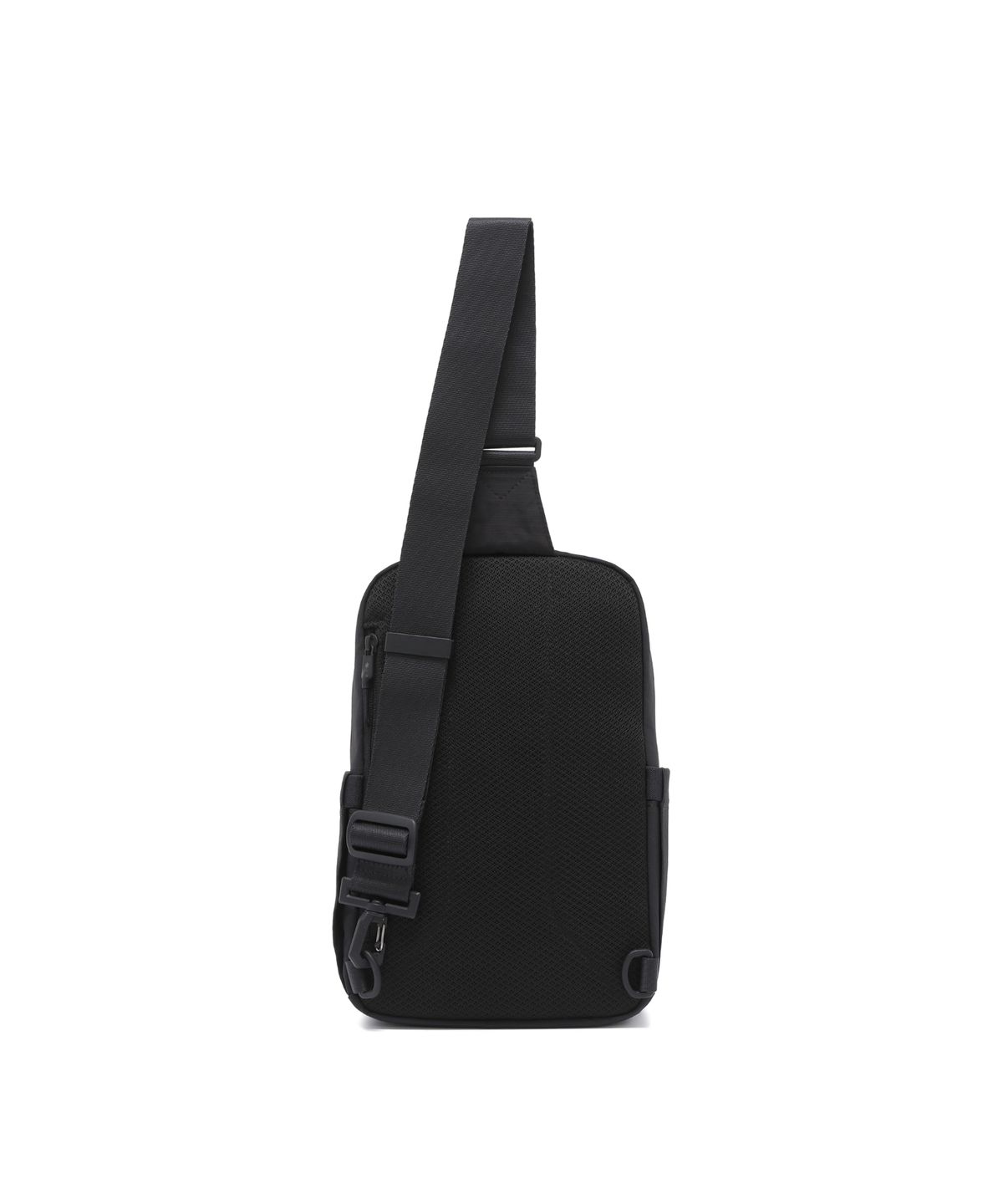 스노우피크 어패럴(SNOWPEAK APPAREL) 듀얼테크 슬링백 8L (S26ZUFBG30) Dark Navy