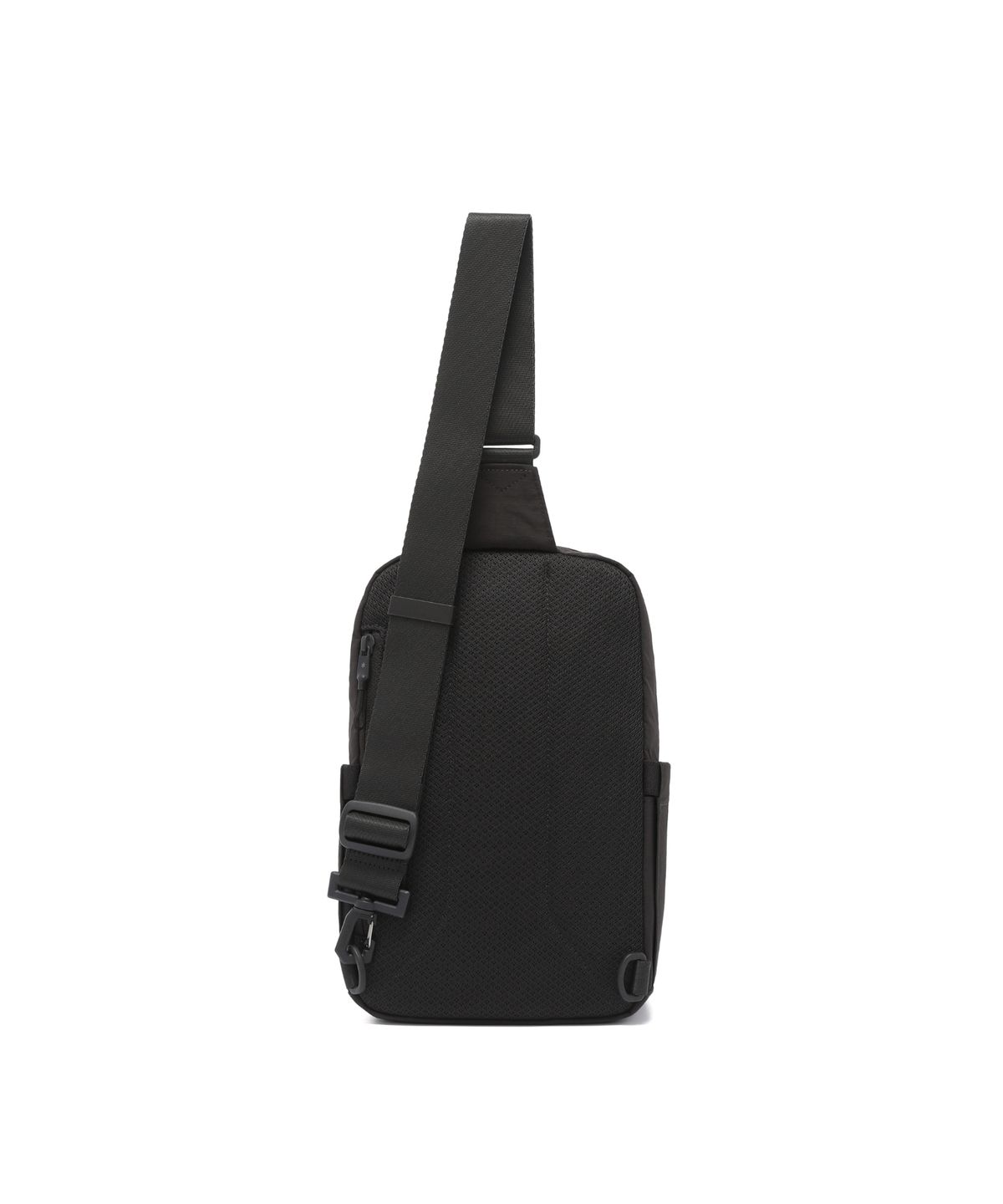 스노우피크 어패럴(SNOWPEAK APPAREL) 듀얼테크 슬링백 8L (S26ZUFBG30) Dark Charcoal