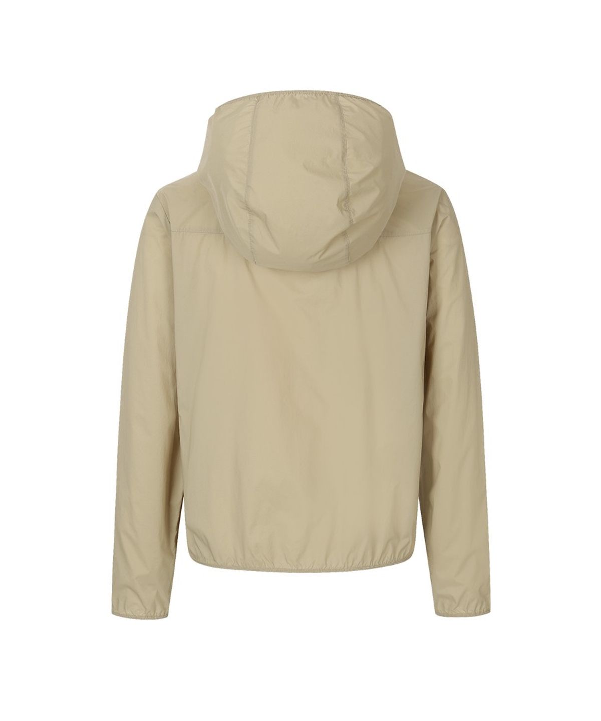 디스커버리 익스페디션(DISCOVERY EXPEDITION) 여성 프레시벤트2.0 패커블 바람막이 (L/BEIGE)