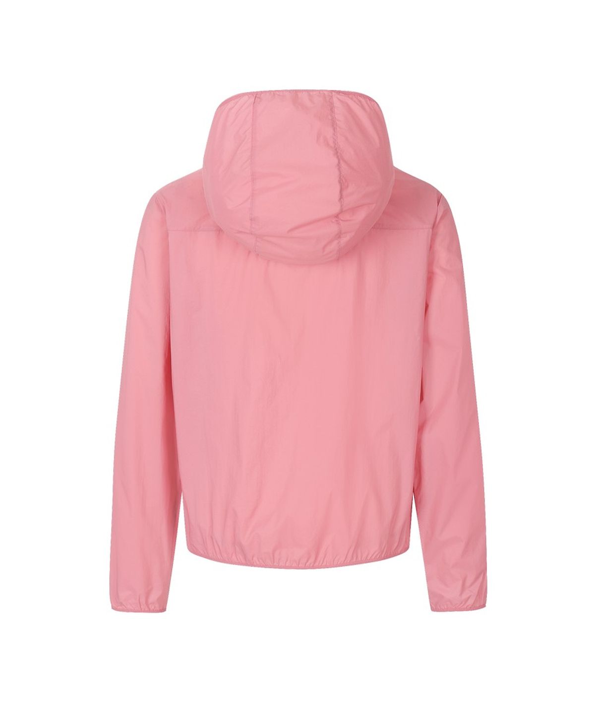 디스커버리 익스페디션(DISCOVERY EXPEDITION) 여성 프레시벤트2.0 패커블 바람막이 (PINK)
