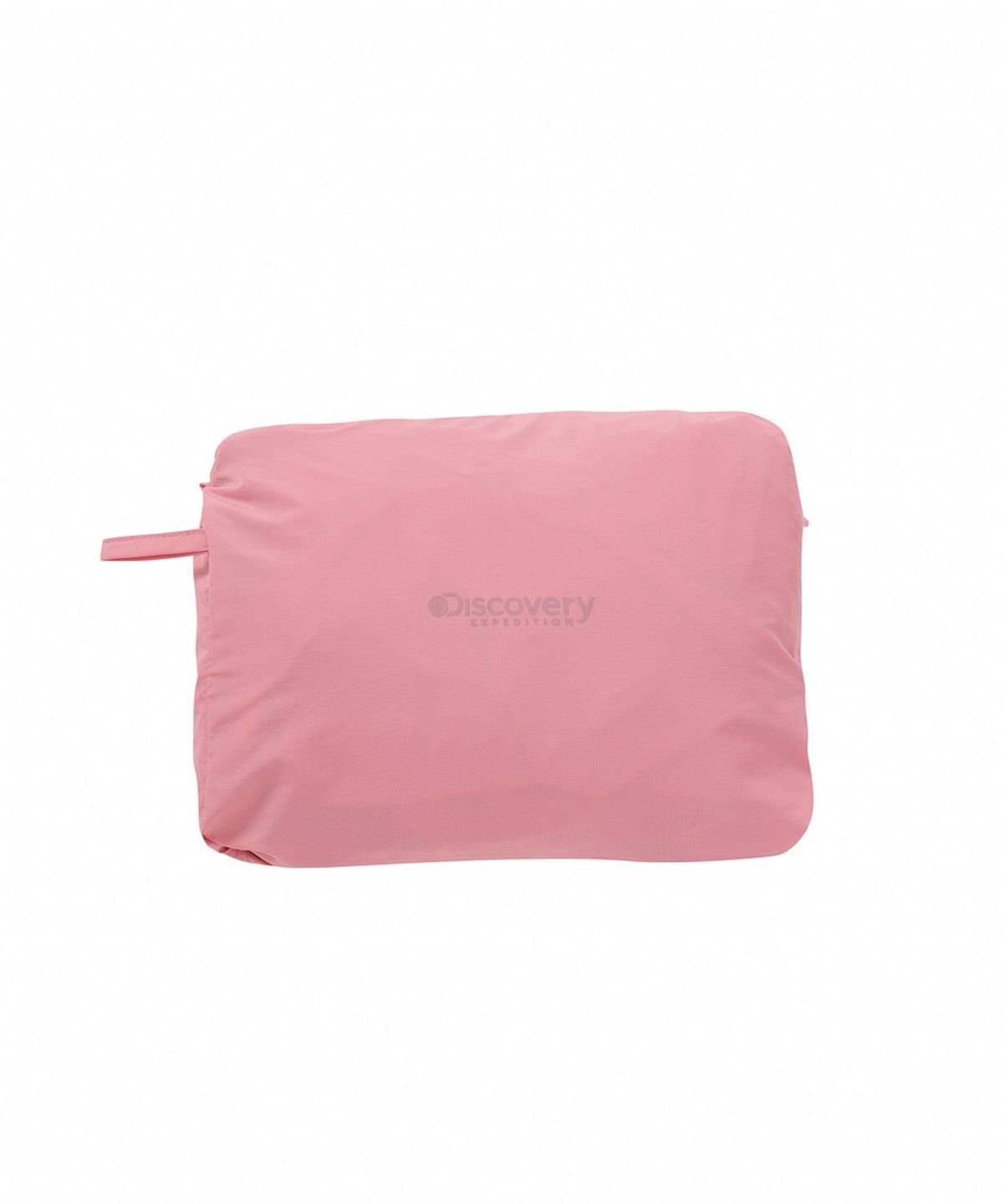 디스커버리 익스페디션(DISCOVERY EXPEDITION) 여성 프레시벤트2.0 패커블 바람막이 (PINK)
