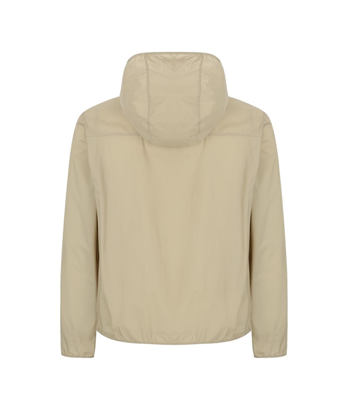 디스커버리 익스페디션(DISCOVERY EXPEDITION) 남성 프레시벤트2.0 패커블 바람막이 (L/BEIGE)
