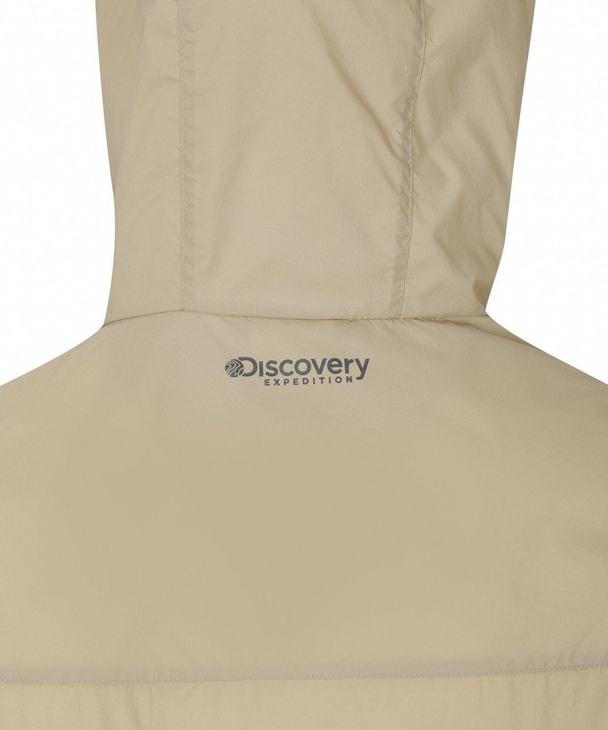 디스커버리 익스페디션(DISCOVERY EXPEDITION) 남성 프레시벤트2.0 패커블 바람막이 (L/BEIGE)