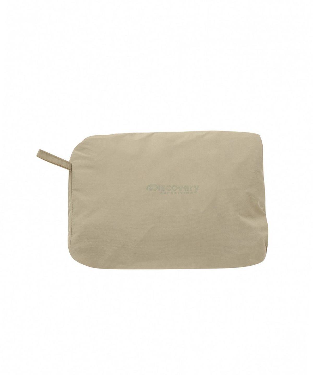 디스커버리 익스페디션(DISCOVERY EXPEDITION) 남성 프레시벤트2.0 패커블 바람막이 (L/BEIGE)