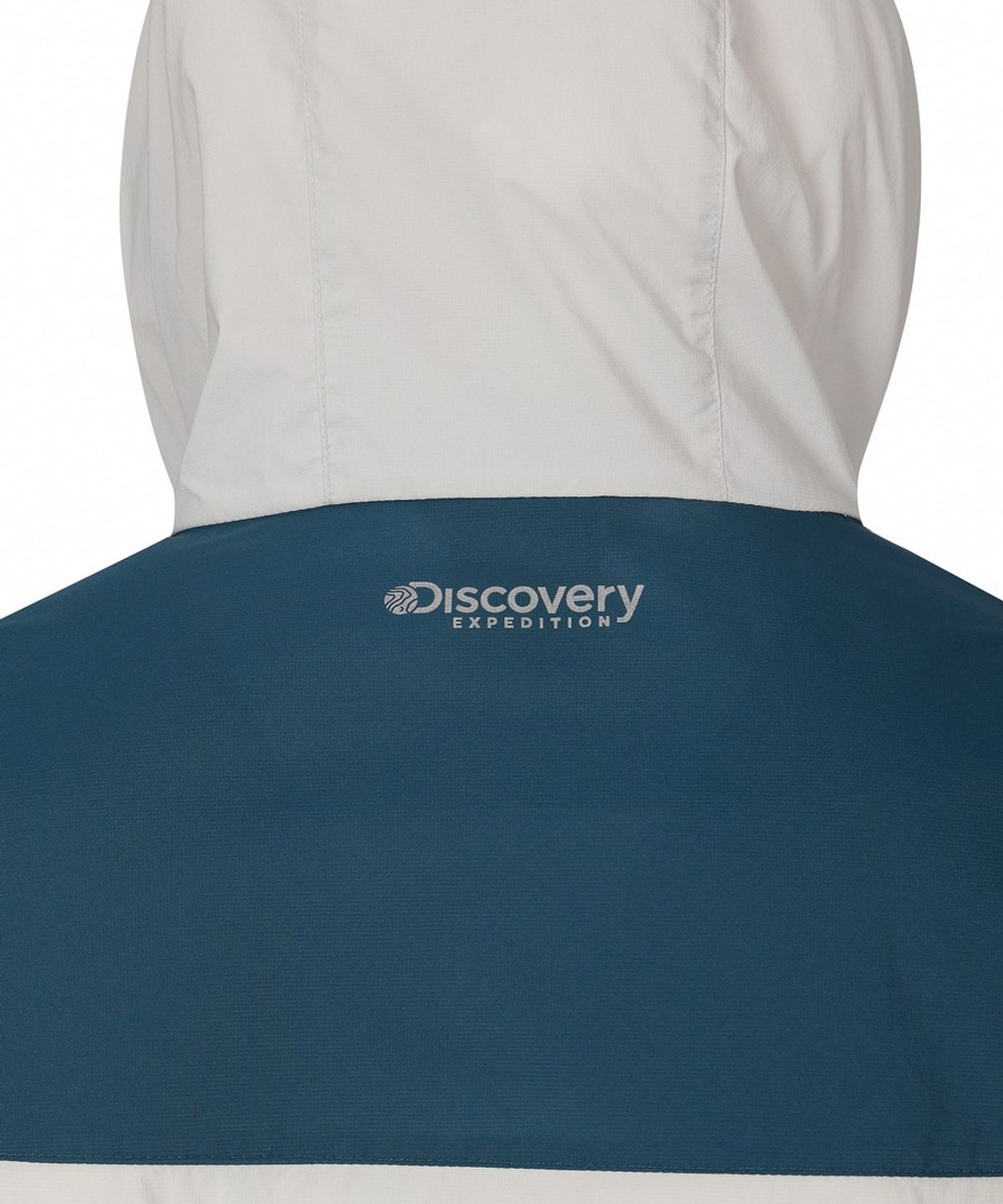 디스커버리 익스페디션(DISCOVERY EXPEDITION) 남성 프레시벤트2.0 패커블 바람막이  (D/Dark Turquoise)