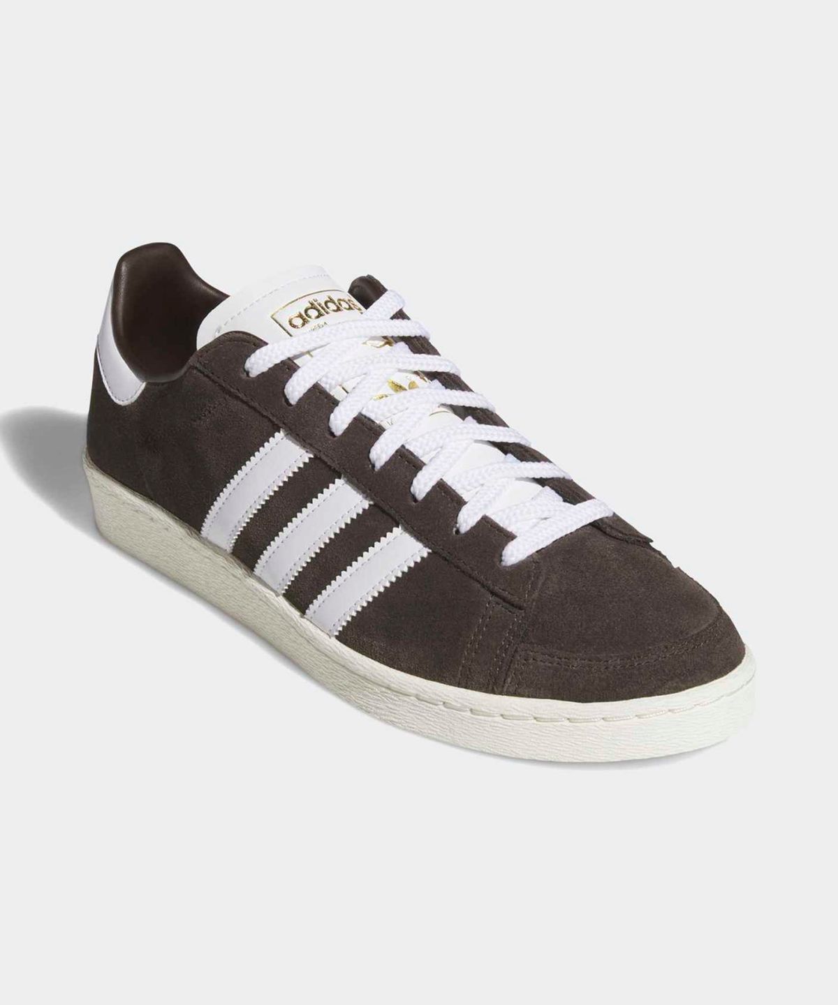 아디다스(ADIDAS) 자바 로우 - 아우라커피:화이트 / JP8985