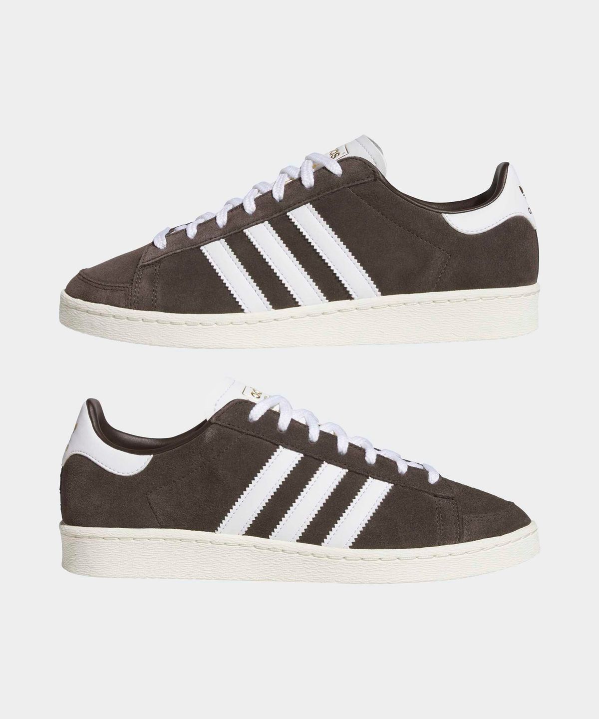 아디다스(ADIDAS) 자바 로우 - 아우라커피:화이트 / JP8985