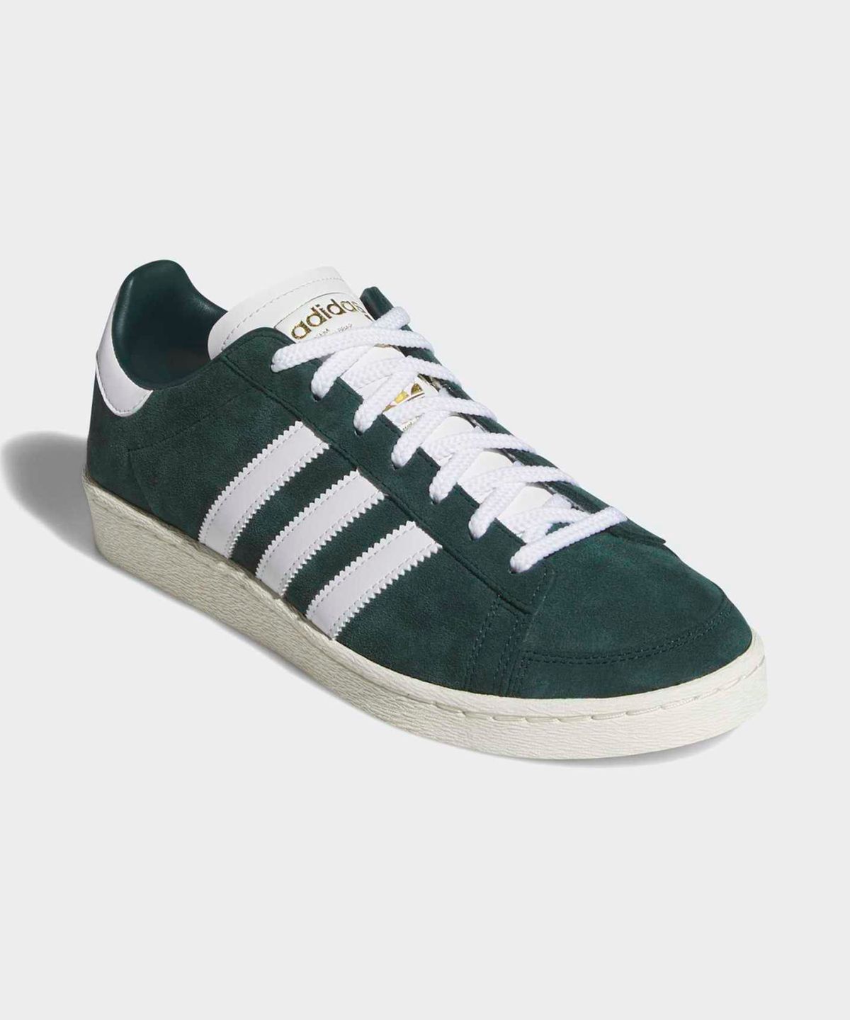 아디다스(ADIDAS) 자바 로우 - 아우라아이비:화이트 / JP8986