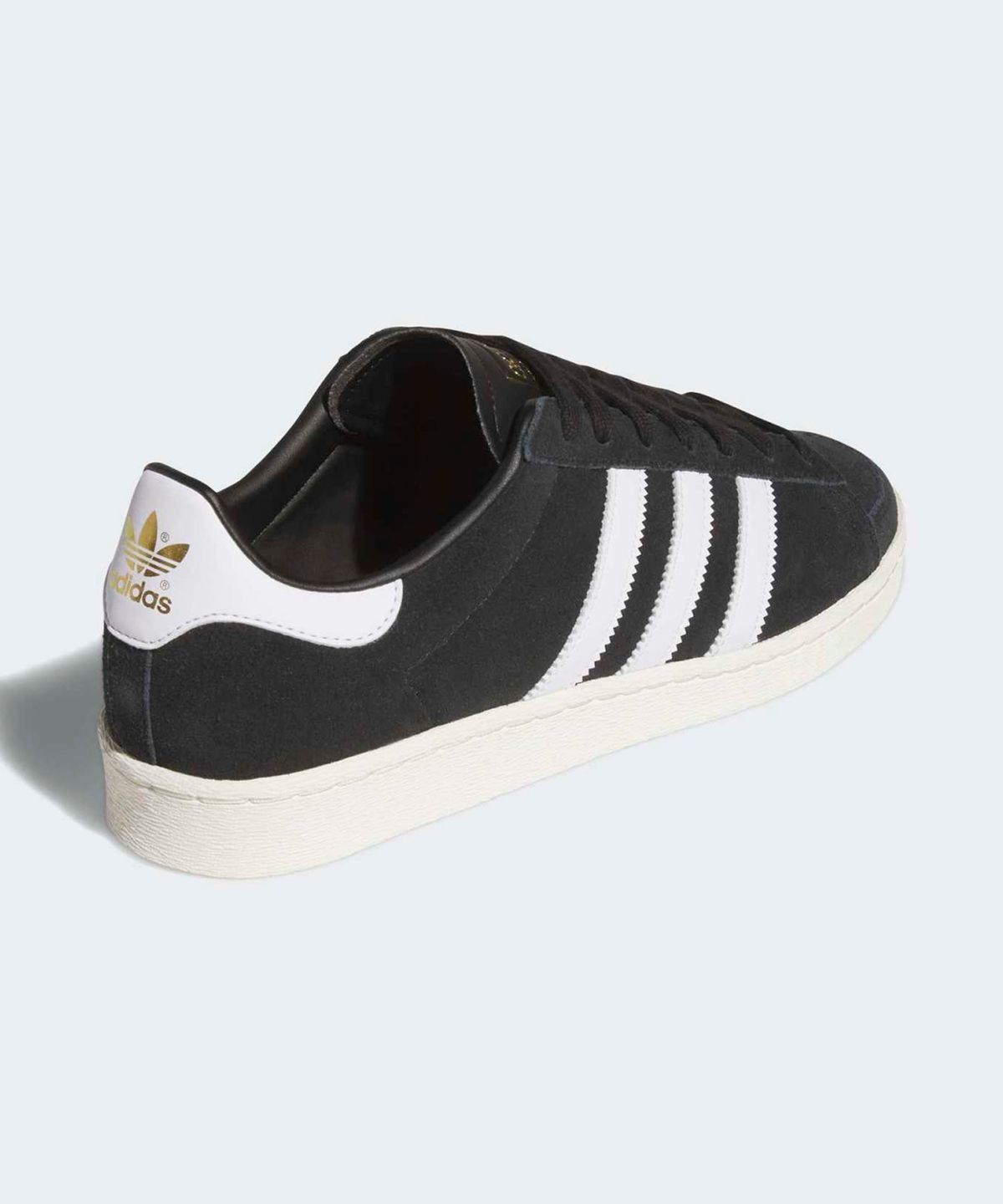 아디다스(ADIDAS) 자바 로우 - 블랙:화이트 / JQ4427