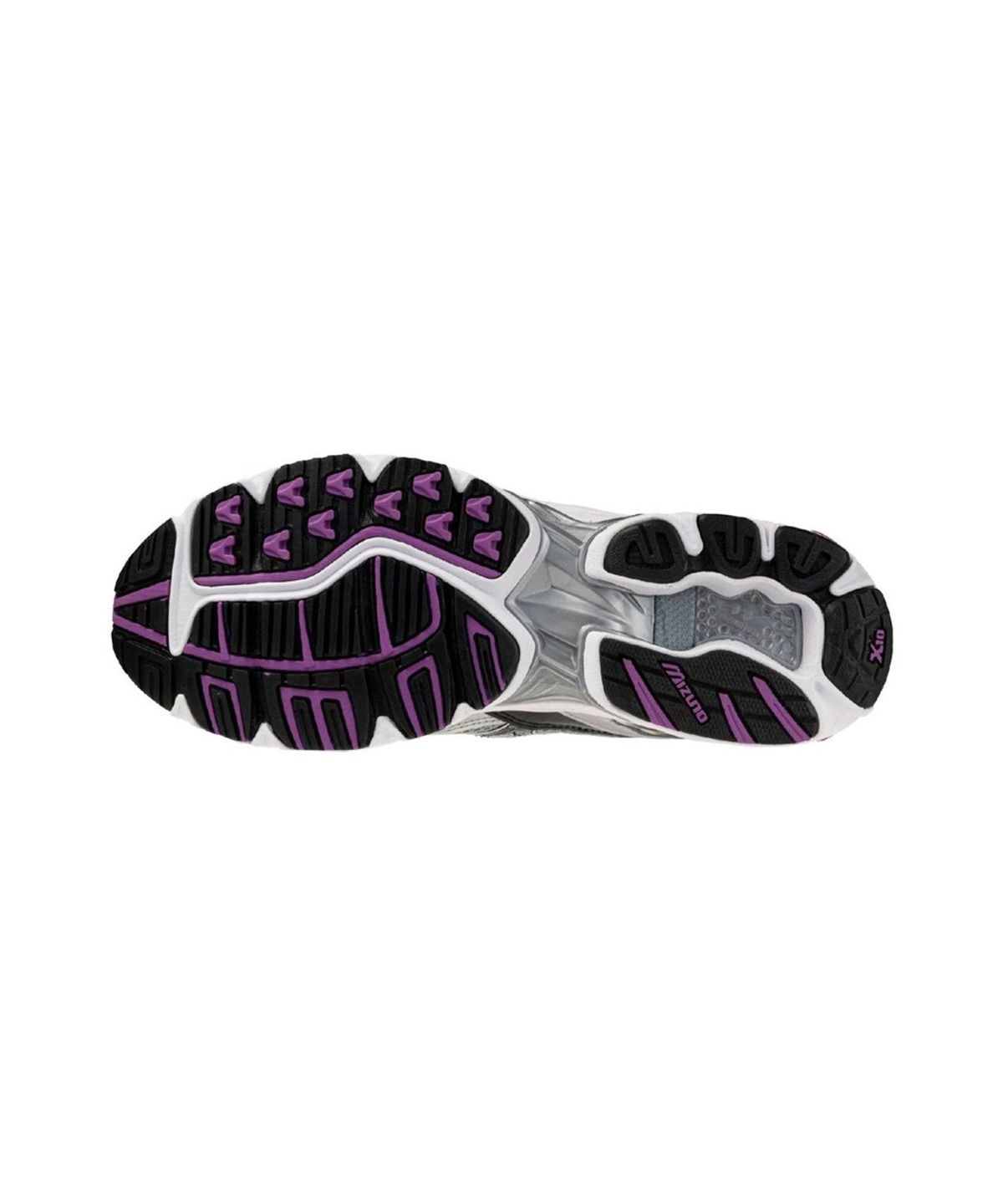 미즈노(MIZUNO) WAVE RIDER 10_D1GA210418