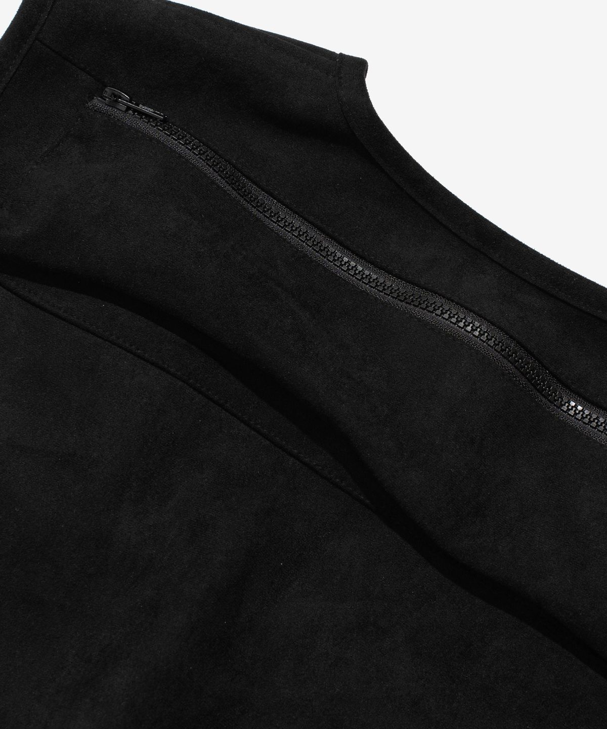 웍스앤코(WORKS & CO.) 멀티포켓 워크 베스트 (블랙)
