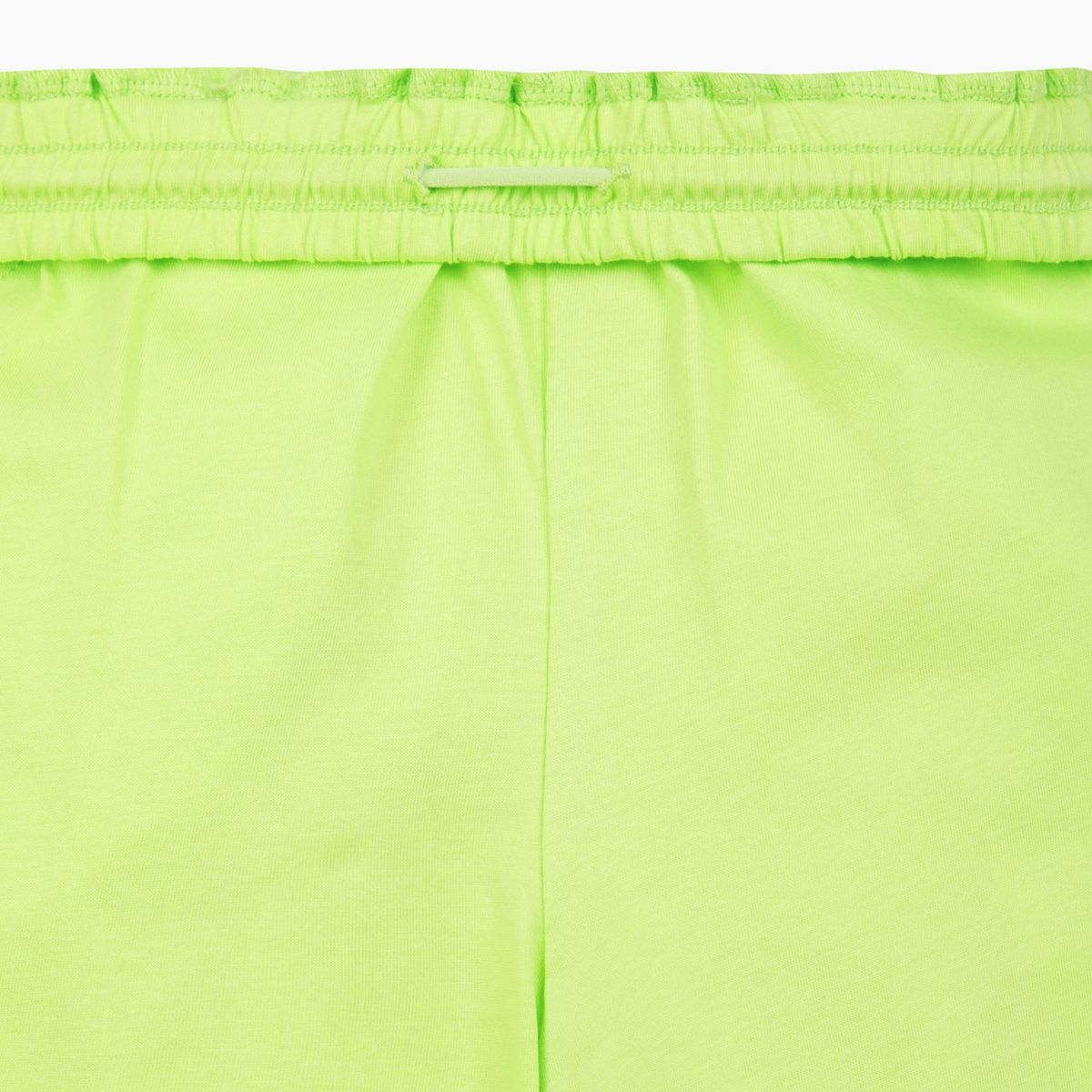 베네통키즈(BENETTONKIDS) 4부 그래픽 팬츠_QATP10631YG
