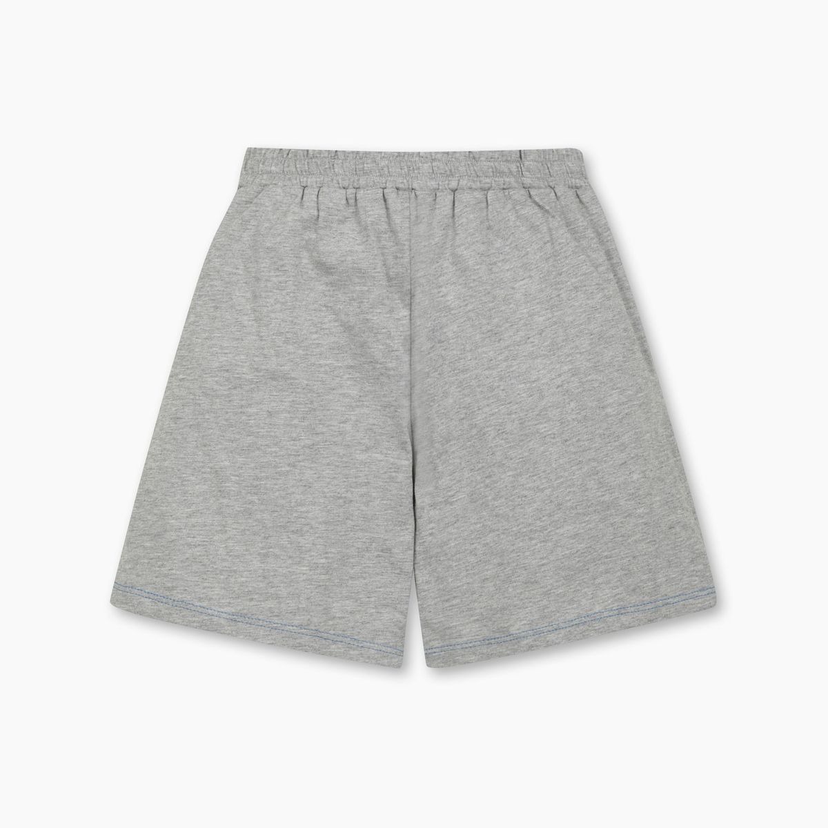 베네통키즈(BENETTONKIDS) 4부 그래픽 팬츠_QATP10631MG