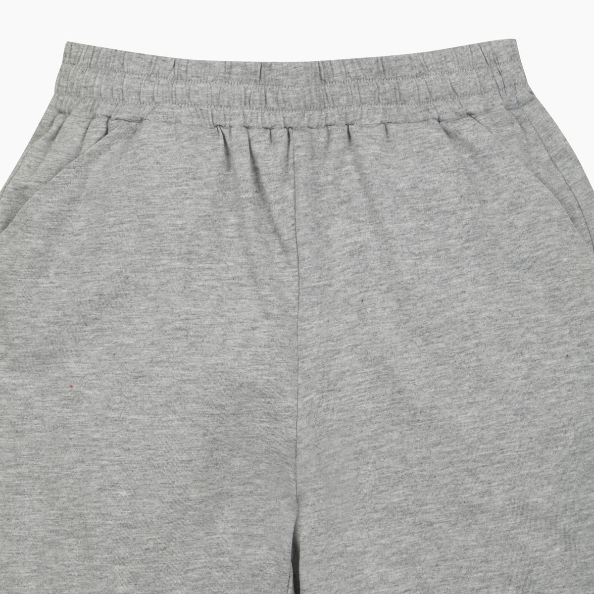 베네통키즈(BENETTONKIDS) 4부 그래픽 팬츠_QATP10631MG