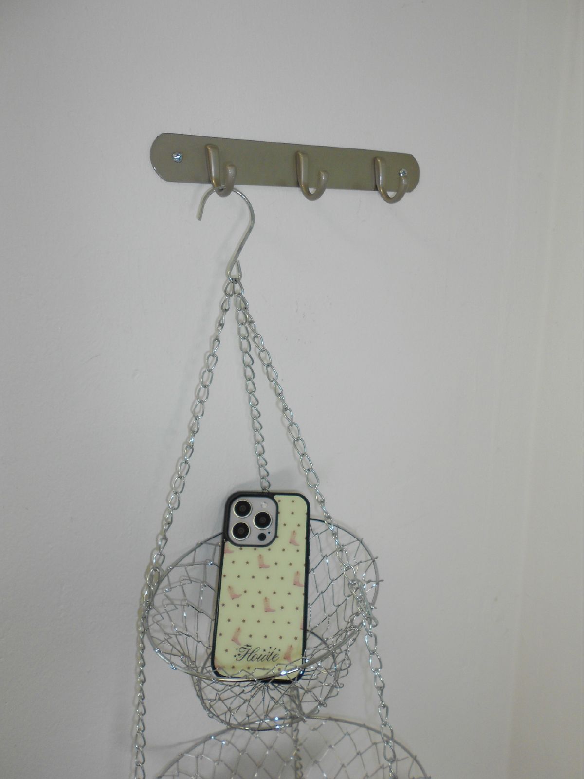 하우위(HOWIE) star boots case