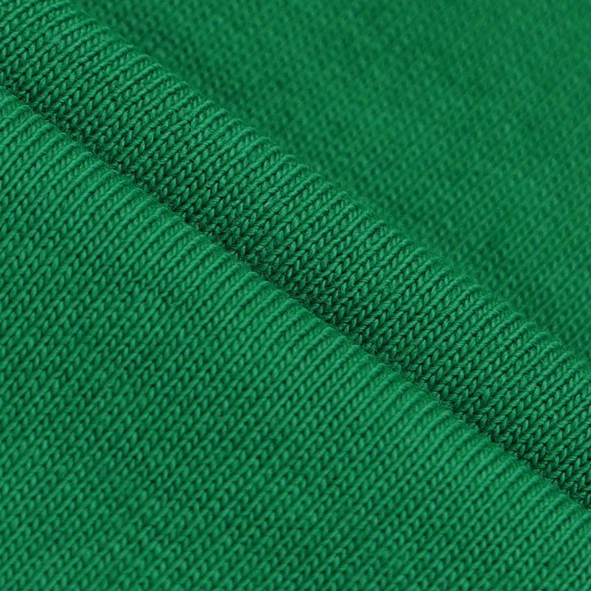 베네통키즈(BENETTONKIDS) 7부 컬러팝 티셔츠_QATS10611GN