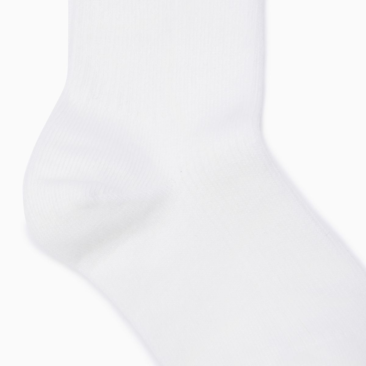 베네통키즈(BENETTONKIDS) 잔골지 니삭스_QCET03611IV
