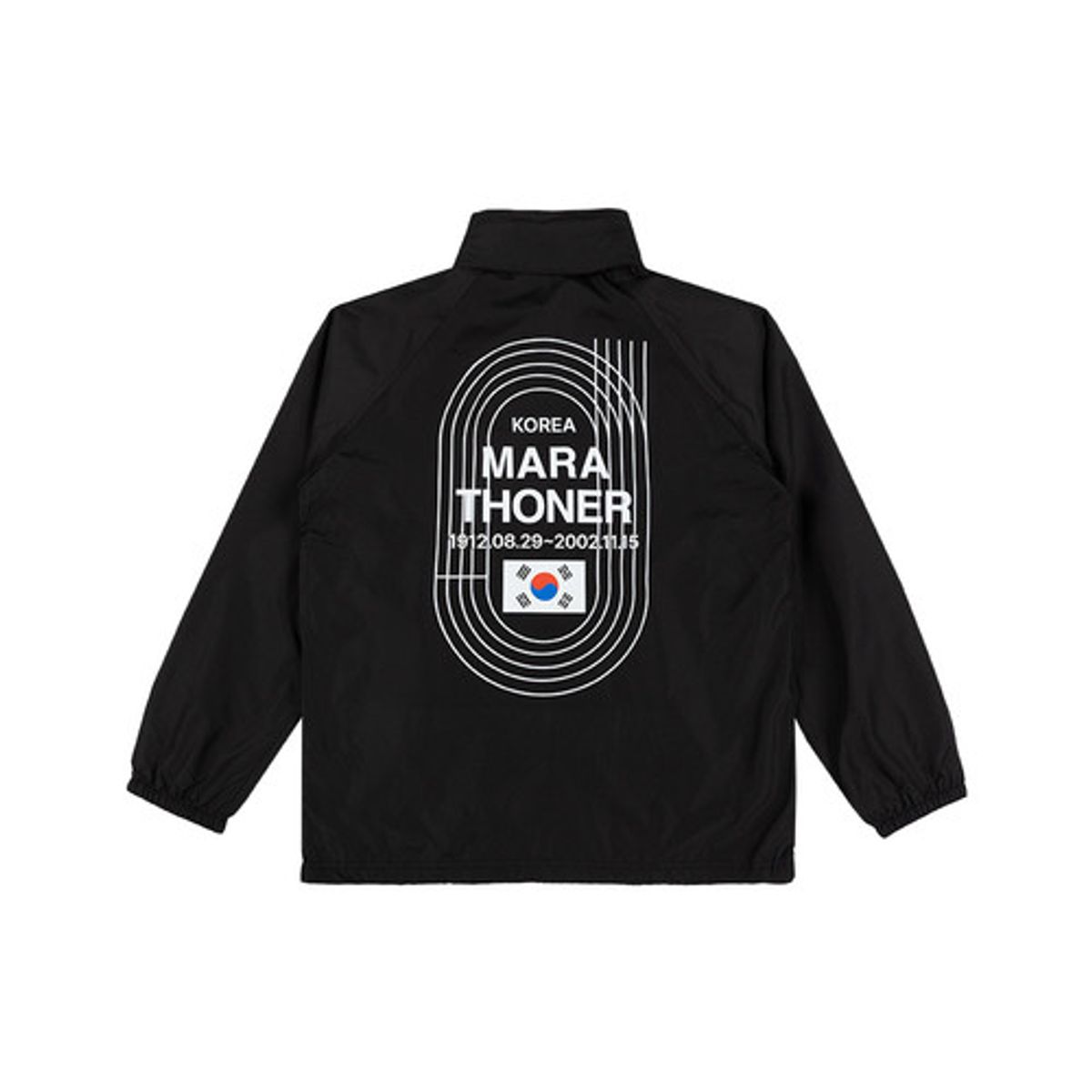 라카이(LAKAI) [상의] 1936 마라토너 윈드자켓 (S-3XL)