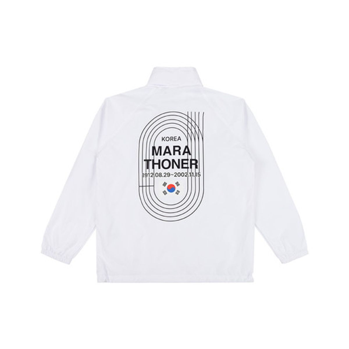 라카이(LAKAI) [상의] 1936 마라토너 윈드자켓 (S-3XL)